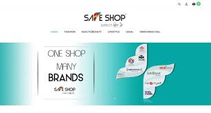 Exploring Safe Shop: What to Know Before Your First Login