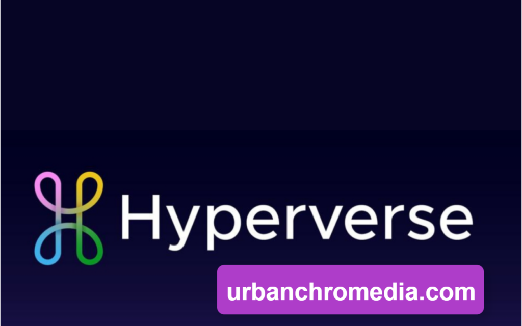 Hyperverse Net